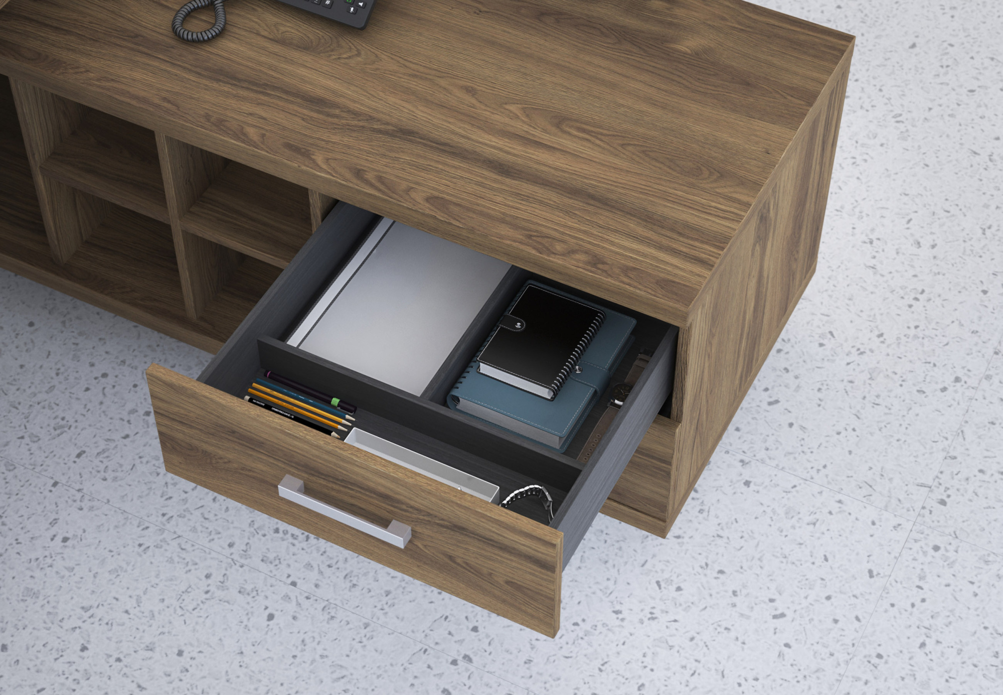 Изображение wood & stone